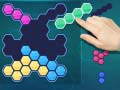Spil Block Hexa Puzzle
