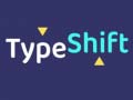 Spil Type Shift