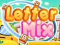 Spil Letter Mix