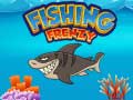 Spil Fishing Frenzy