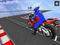 Spil Motor Bike Stunts Sky 2020
