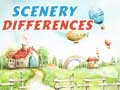 Spil Fantasy Scenery Differences