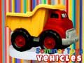 Spil Summer Toys Vehicles