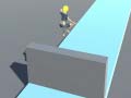 Spil Run Wall Jump 2020