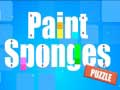 Spil Paint Sponges