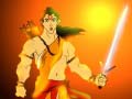 Spil Ram vs Ravan