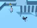 Spil Stickman Parkour 