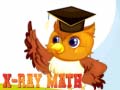 Spil X-Ray Math