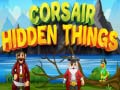 Spil Corsair Hidden Things