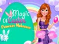 Spil Magic of Easter Princess Makeover