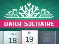 Spil Daily Solitaire