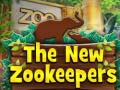 Spil The New Zookeepers