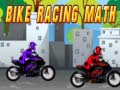 Spil Bike Racing Math