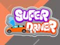 Spil Super Driver