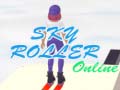 Spil Sky Roller online