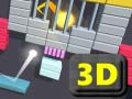 Spil Brick Breaker 3d