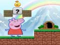 Spil Pig Adventure