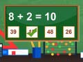 Spil Math Game