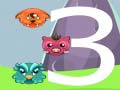 Spil Beast 3 Match