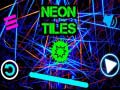 Spil Neon Tiles