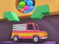Spil Sand Ball