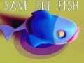 Spil Save the Fish