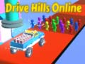 Spil Drive Hills Online