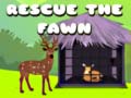 Spil Rescue the fawn