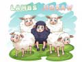 Spil Lambs Jigsaw
