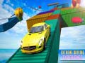 Spil Impossible Stunt Car Tracks