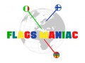 Spil Flags Maniac