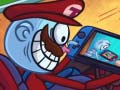Spil TrollFace Jigsaw