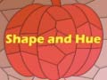 Spil Shape and Hue
