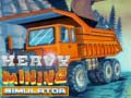 Spil Heavy Mining Simulator
