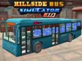 Spil HillSide Bus Simulator 3D