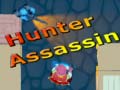 Spil Hunter Assassin