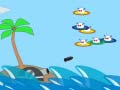 Spil Island Defenders