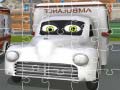 Spil Ambulance Trucks Jigsaw