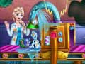 Spil Ice Queen Toys Factory