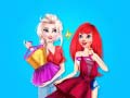 Spil Princesses Runway Show
