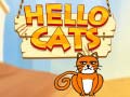 Spil Hello Cats