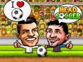 Spil Head Soccer