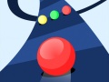 Spil Color Racer