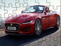 Spil Sports Cars Jigsaw