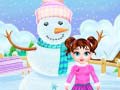 Spil Baby Taylor Winter Time