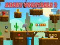 Spil Angry Vegetable 2