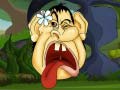 Spil Funny Face Jigsaw