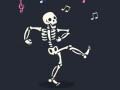 Spil Army of Skeletons Jigsaw