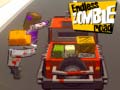Spil Endless Zombie Road