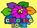 Spil Coloring Book